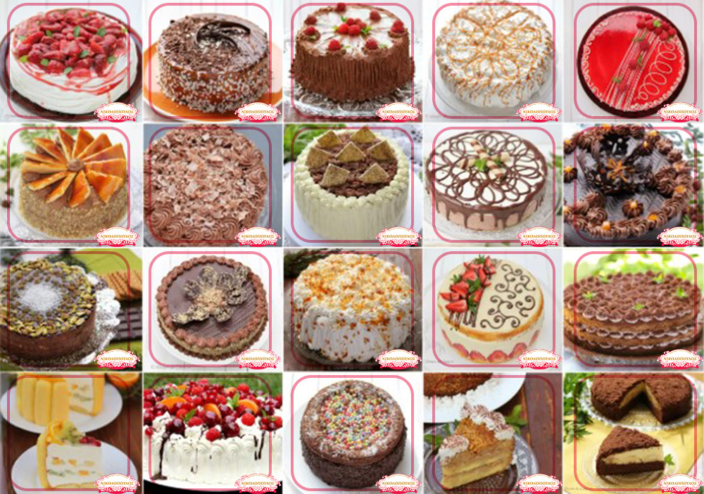 NIKOLOPOULOS-ZAXAROPLASTEIO-GLYKA-TOURTES-PATISSERIE-2